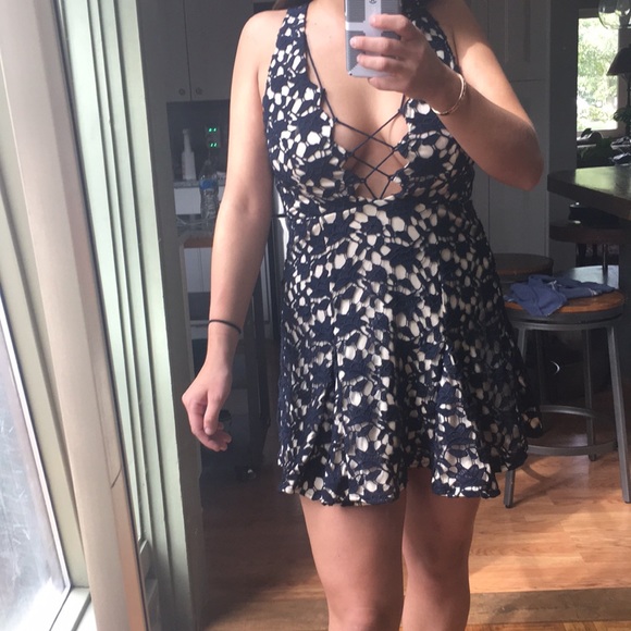 L’ATISTE BY AMY Navy Blue - Picture 2 of 7